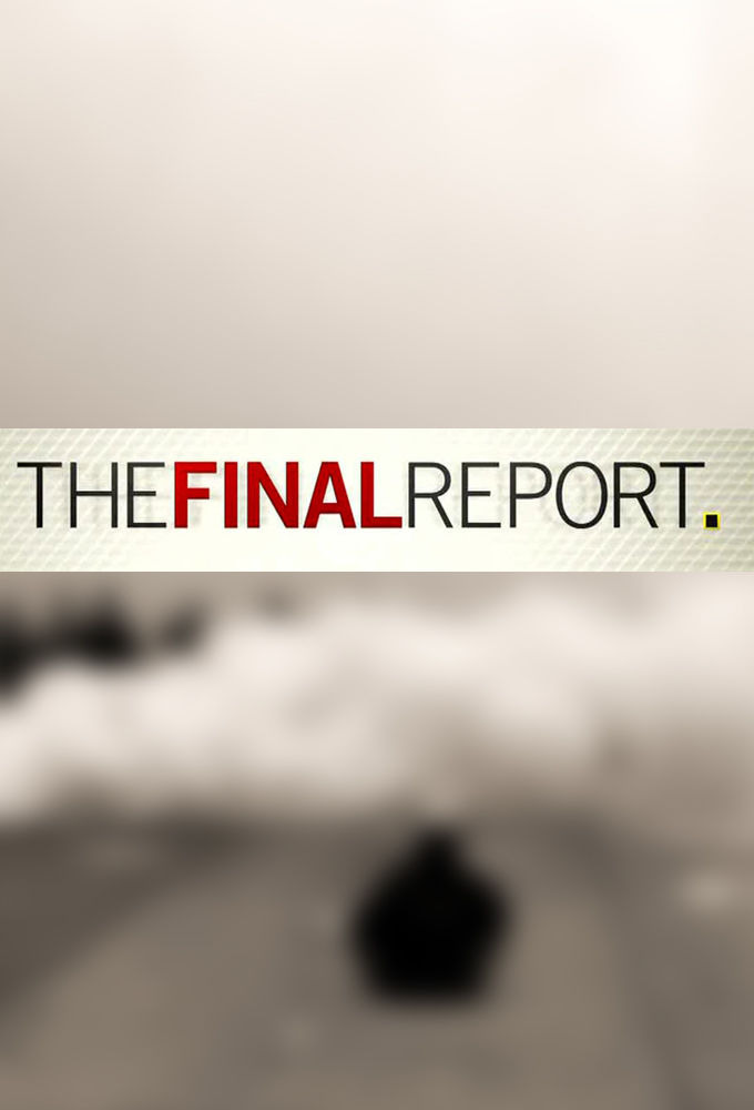 Show The Final Report