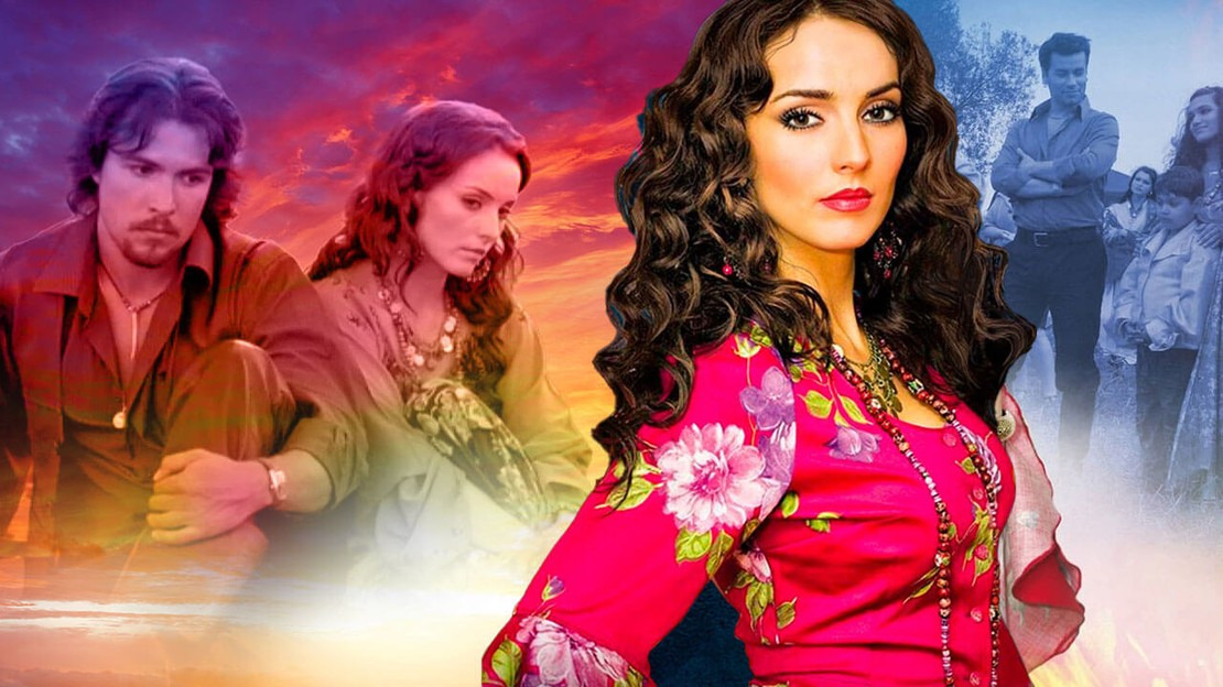 Show Кармелита