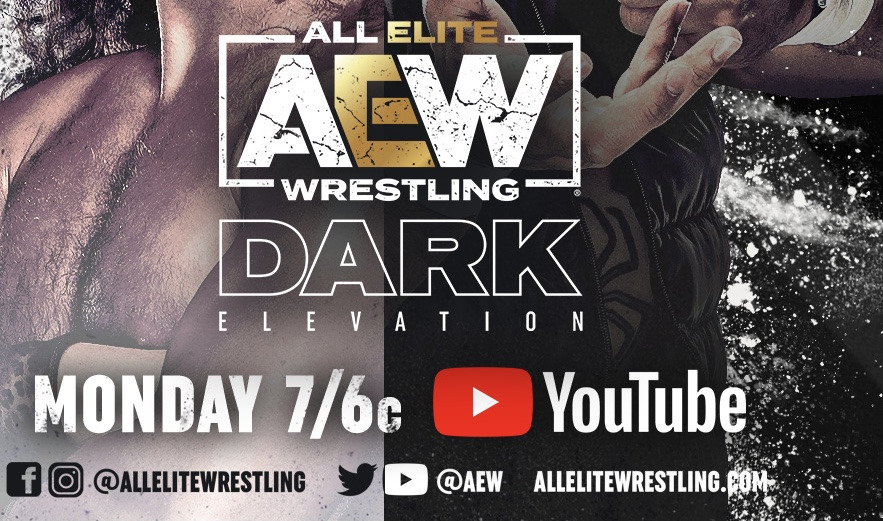 Show AEW Dark: Elevation