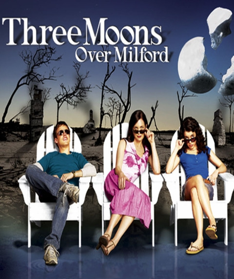 Сериал Три луны над Милфордом