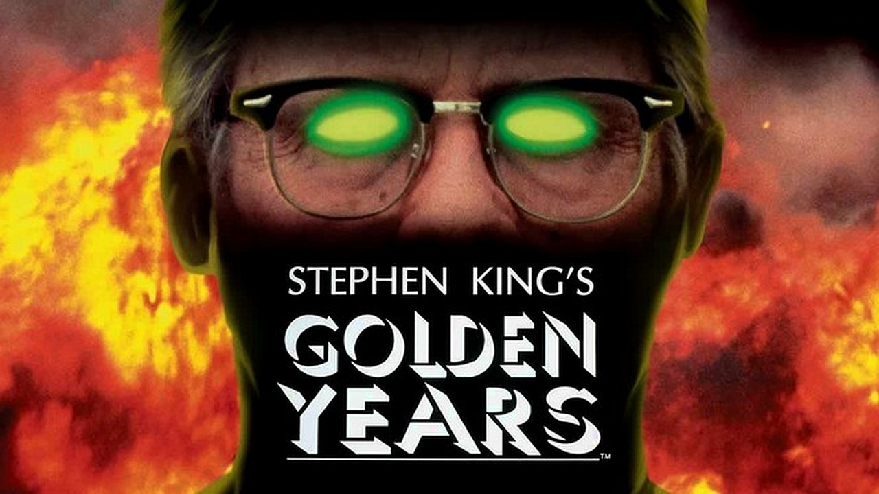 Show Stephen King's Golden Years