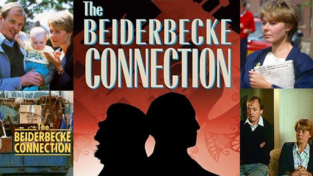 Сериал The Beiderbecke Connection