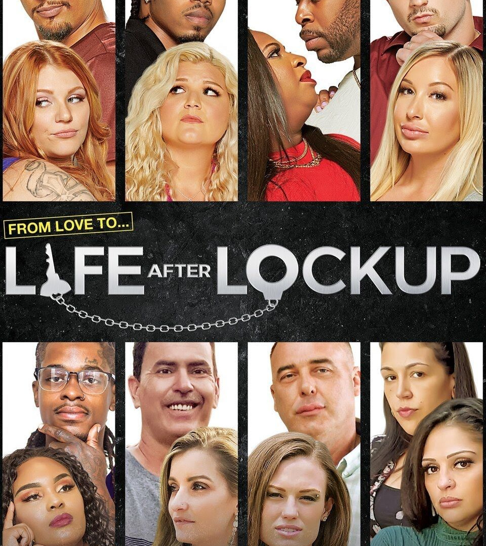 Сериал Life After Lockup