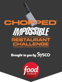 Show Chopped: Impossible