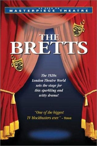 Сериал The Bretts