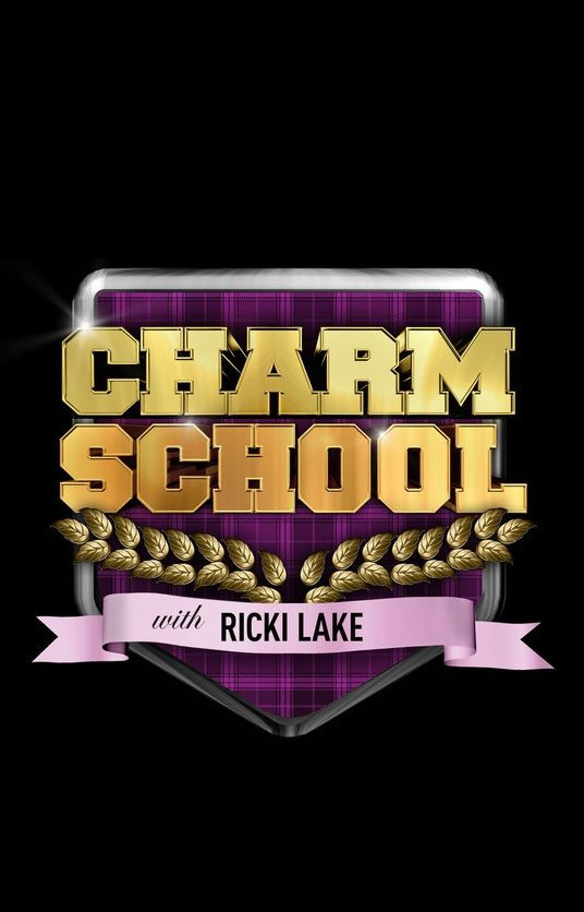 Сериал Charm School with Ricki Lake