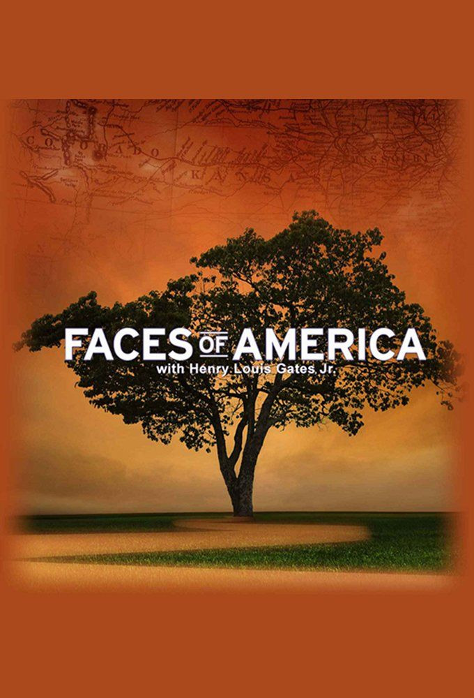 Show Faces of America with Henry Louis Gates Jr.