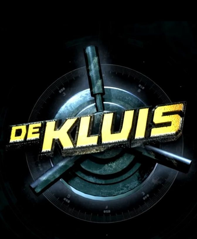 Сериал De Kluis