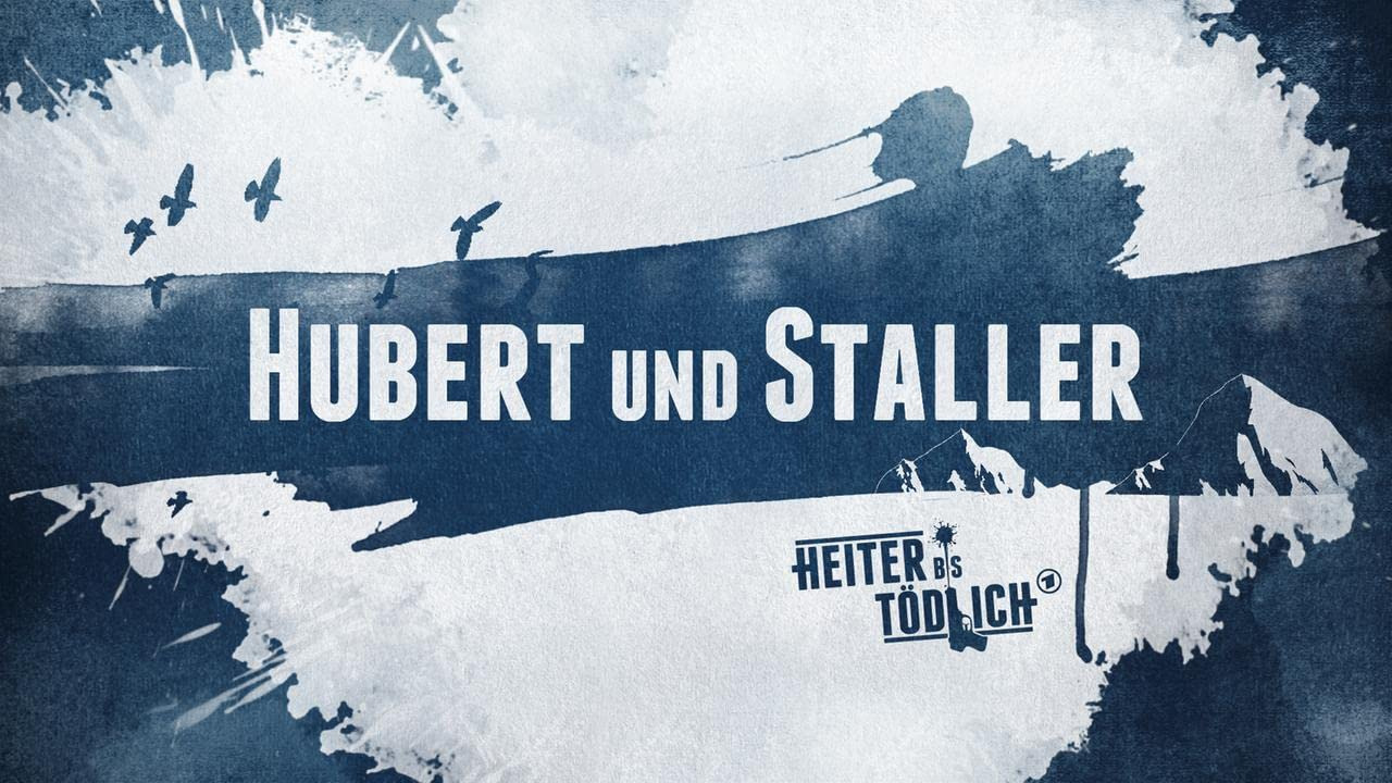 Сериал Hubert und Staller