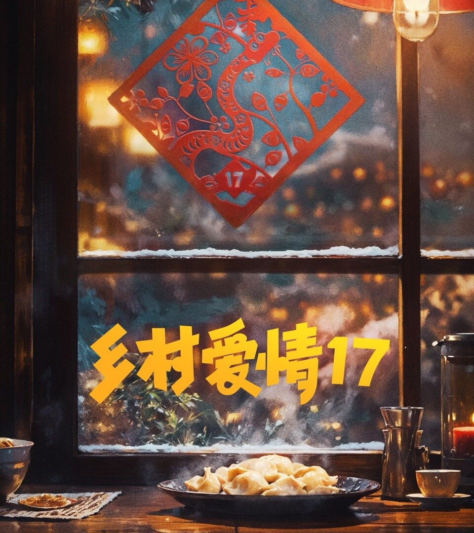 Сериал Деревенская любовь 16