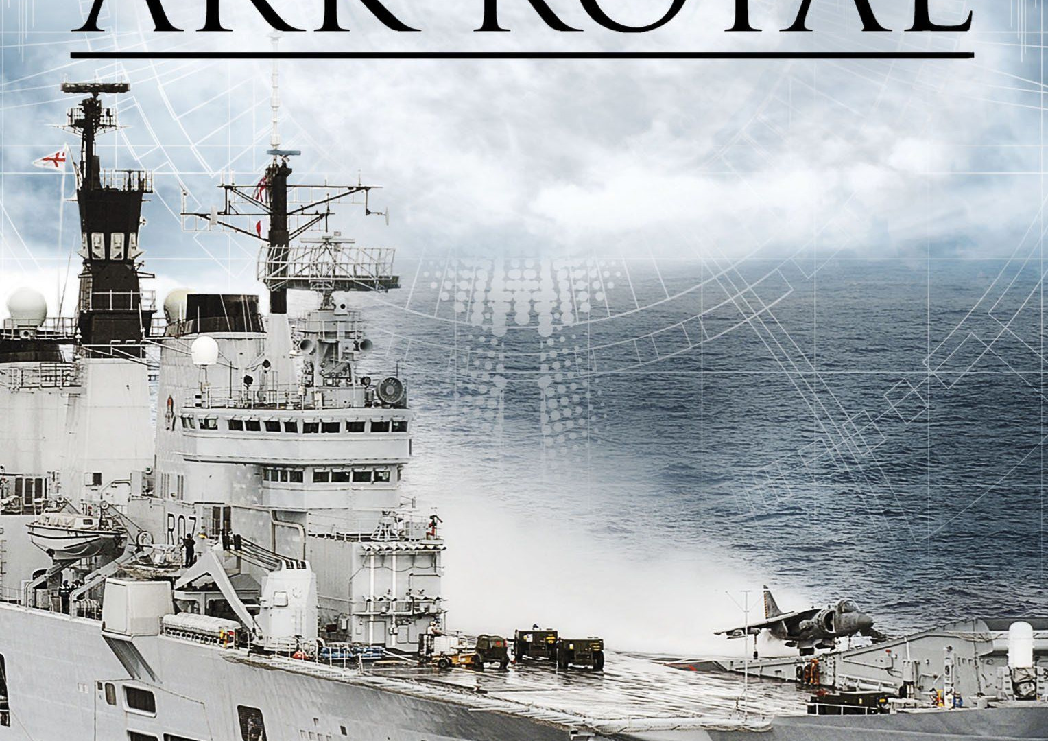 Show HMS Ark Royal