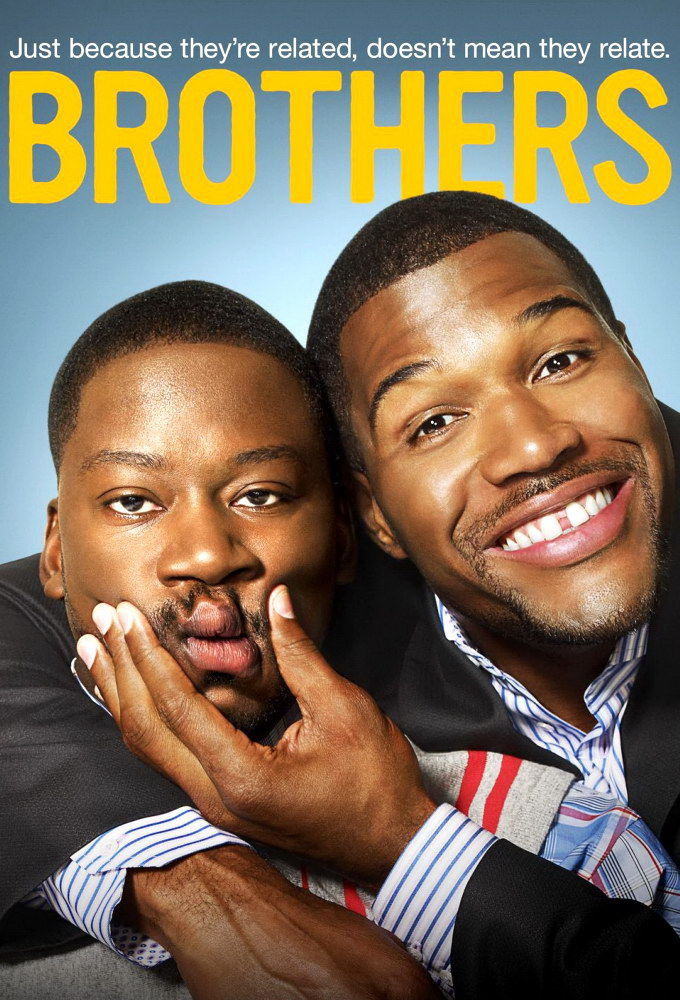 Show Brothers (2009)