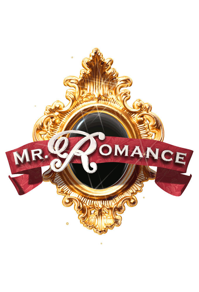 Сериал Mr. Romance