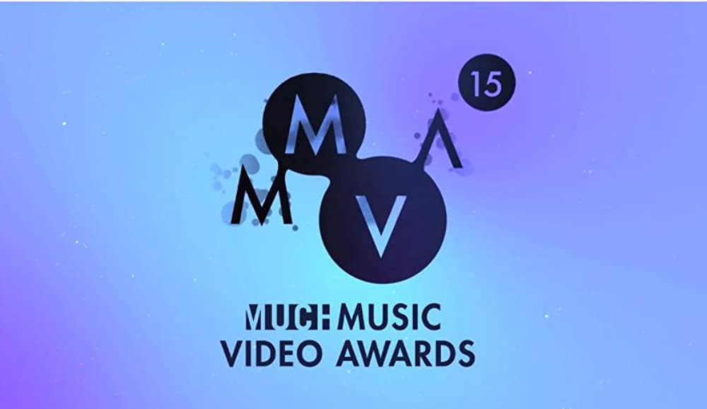 Сериал Церемония вручения премии MuchMusic Video Awards