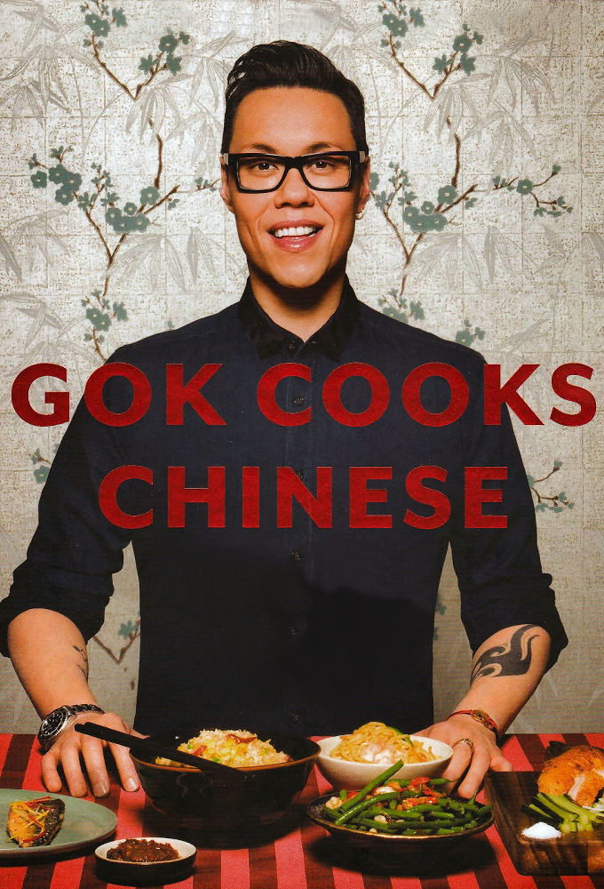 Сериал Gok Cooks Chinese