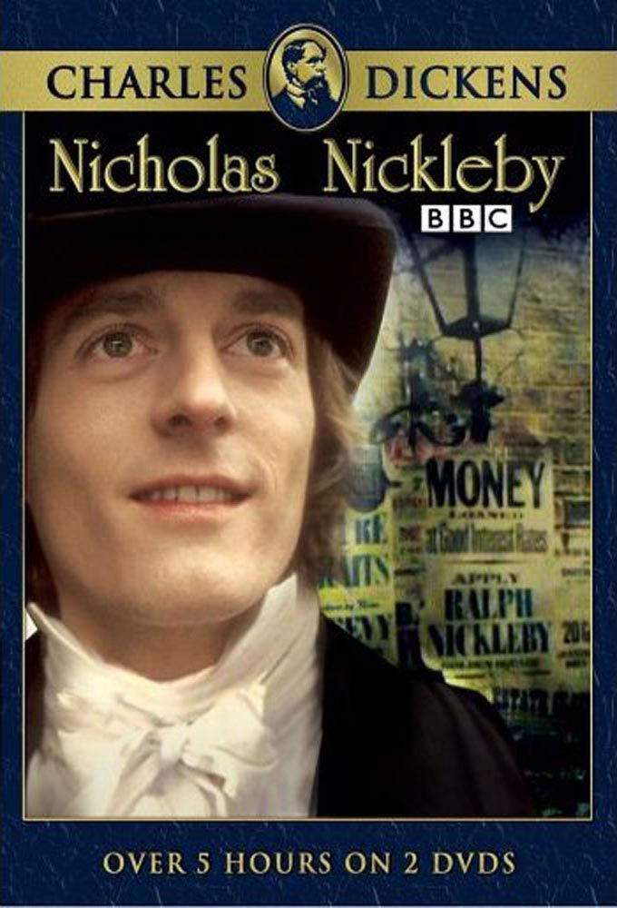 Show Nicholas Nickleby