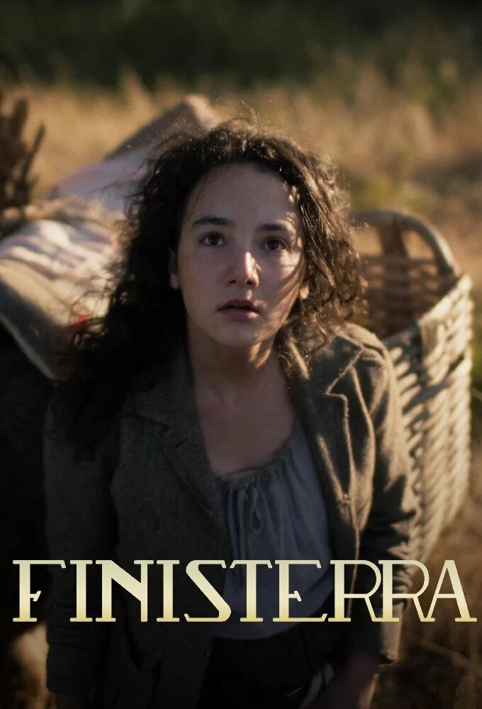 Сериал Край света