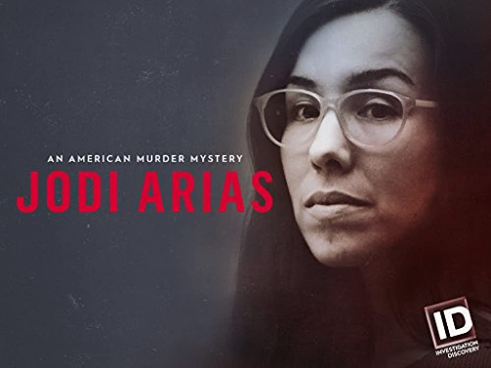 Show Jodi Arias: An American Murder Mystery