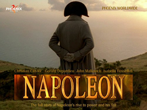 Сериал Napoleon (2015)