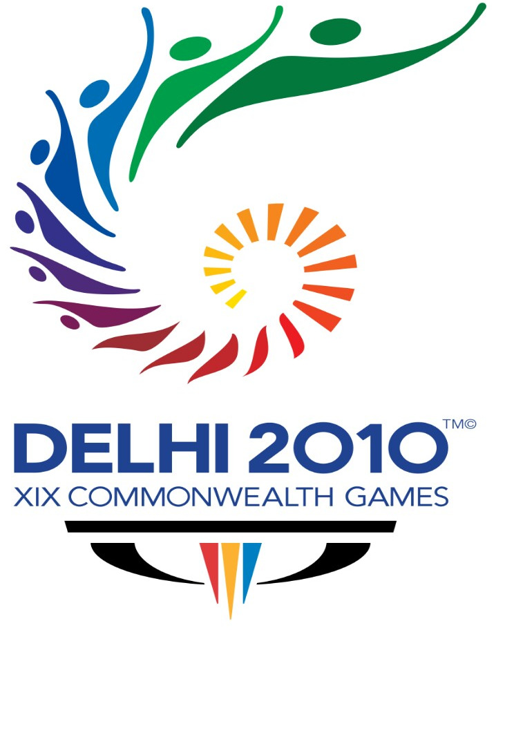 Сериал The 2010 Commonwealth Games