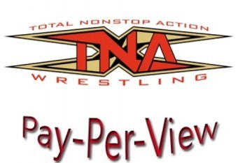 Show TNA Pay-Per-View