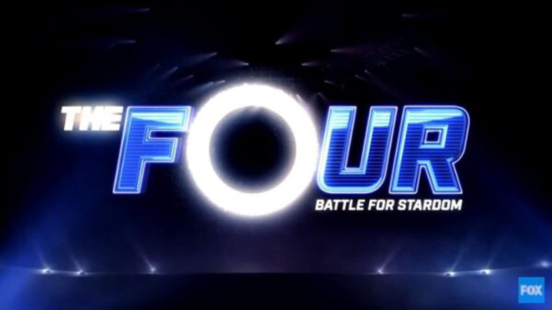 Сериал The Four: Battle for Stardom