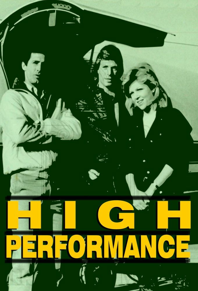 Show High Performance