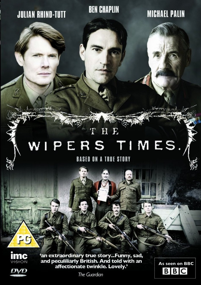 Сериал The Wipers Times