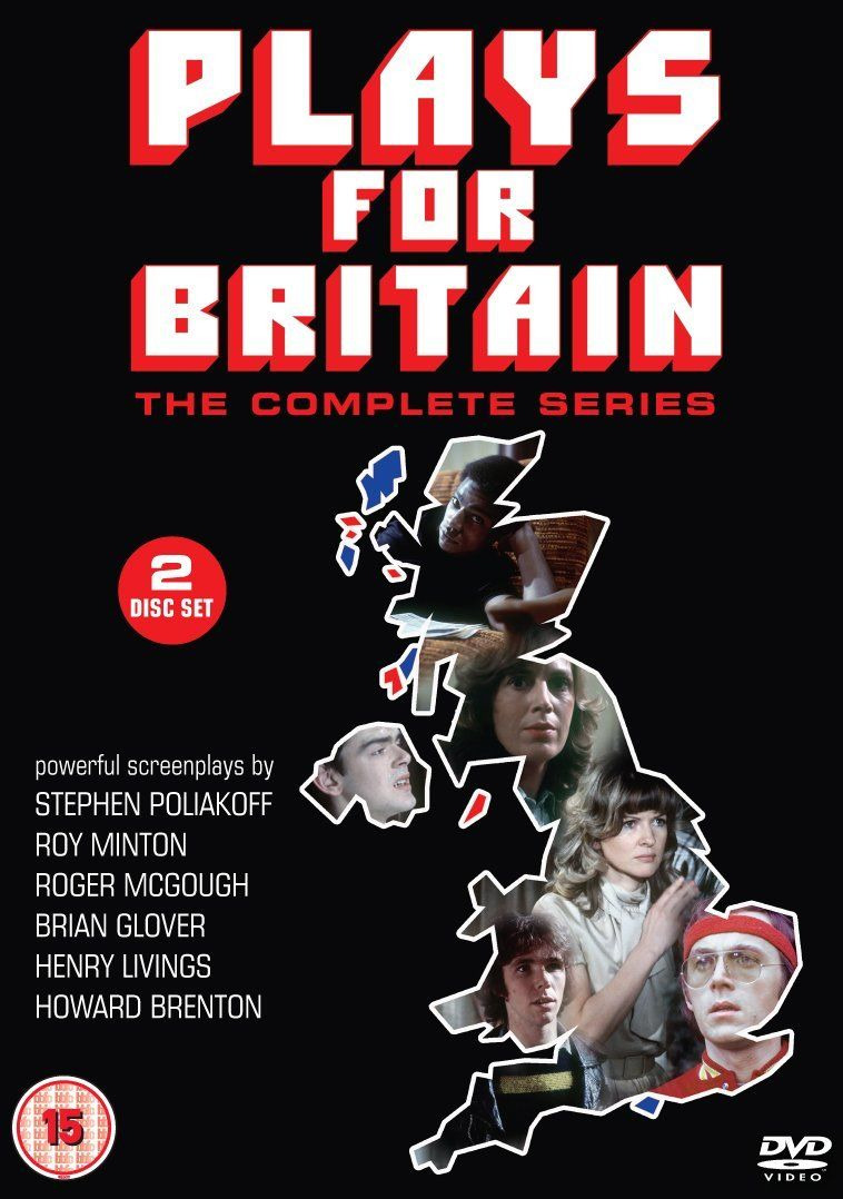 Сериал Plays for Britain