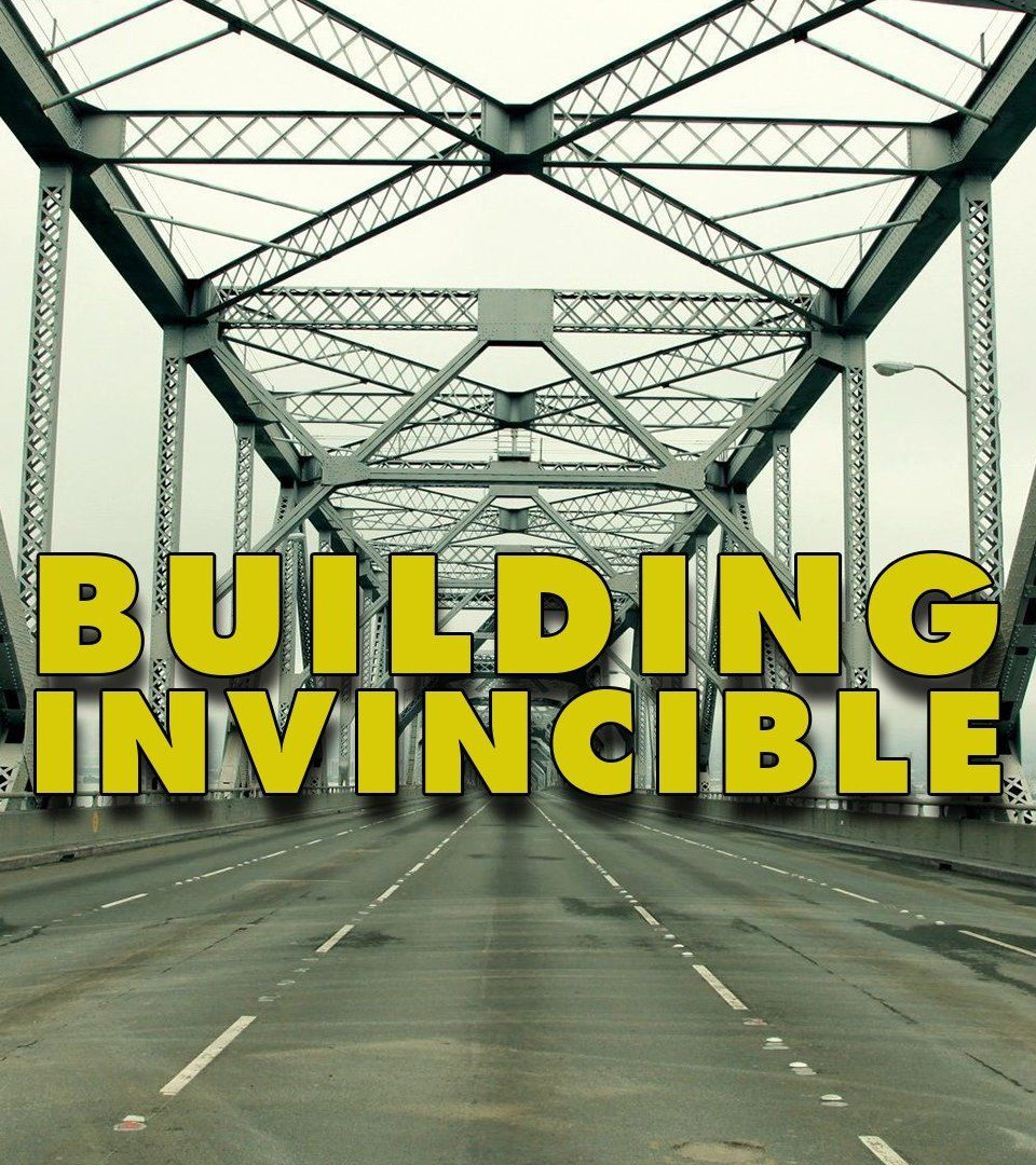 Сериал Building Invincible