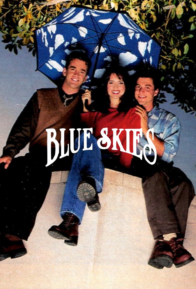 Сериал Blue Skies (1994)