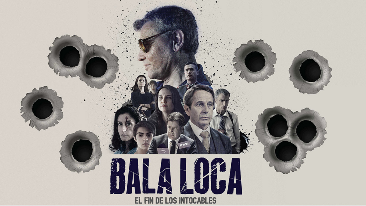 Show Bala Loca
