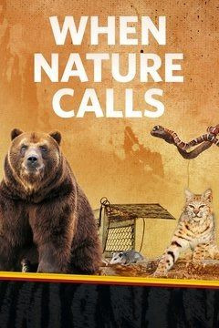Сериал When Nature Calls