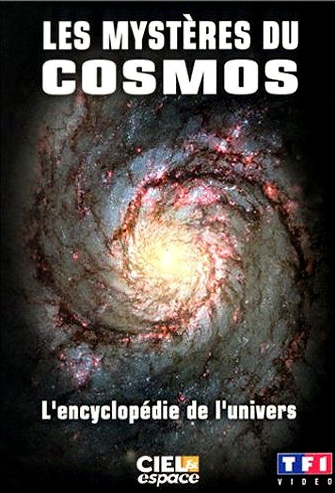 Show The Complete Cosmos