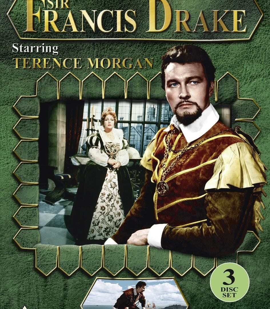 Show Sir Francis Drake