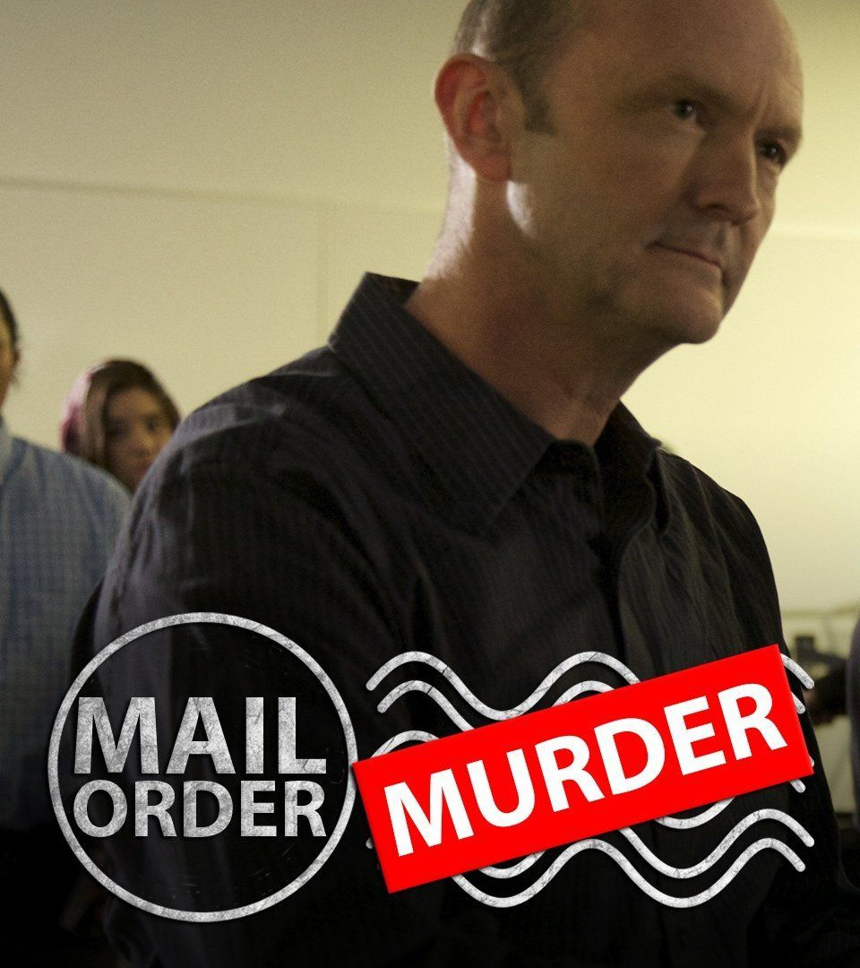 Сериал Mail Order Murder