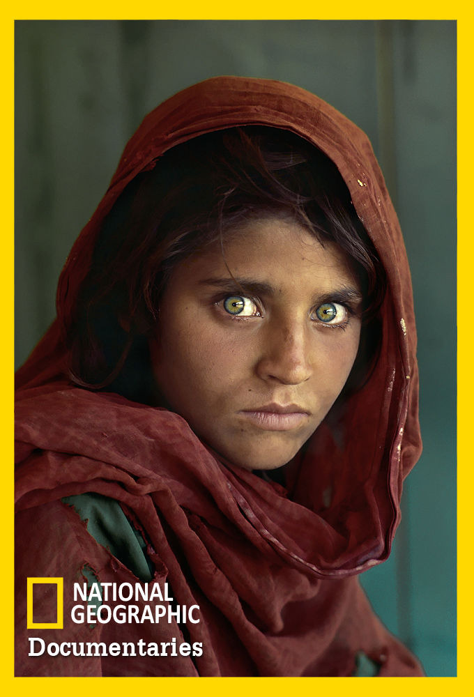 Сериал National Geographic Documentaries