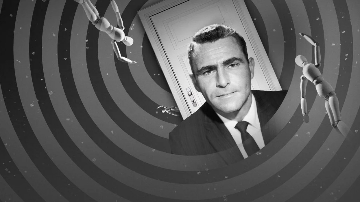 Show The Twilight Zone (1959)