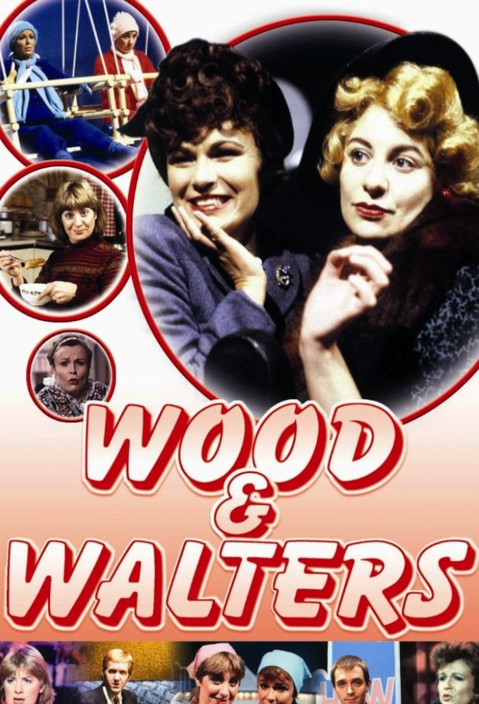 Show Wood & Walters