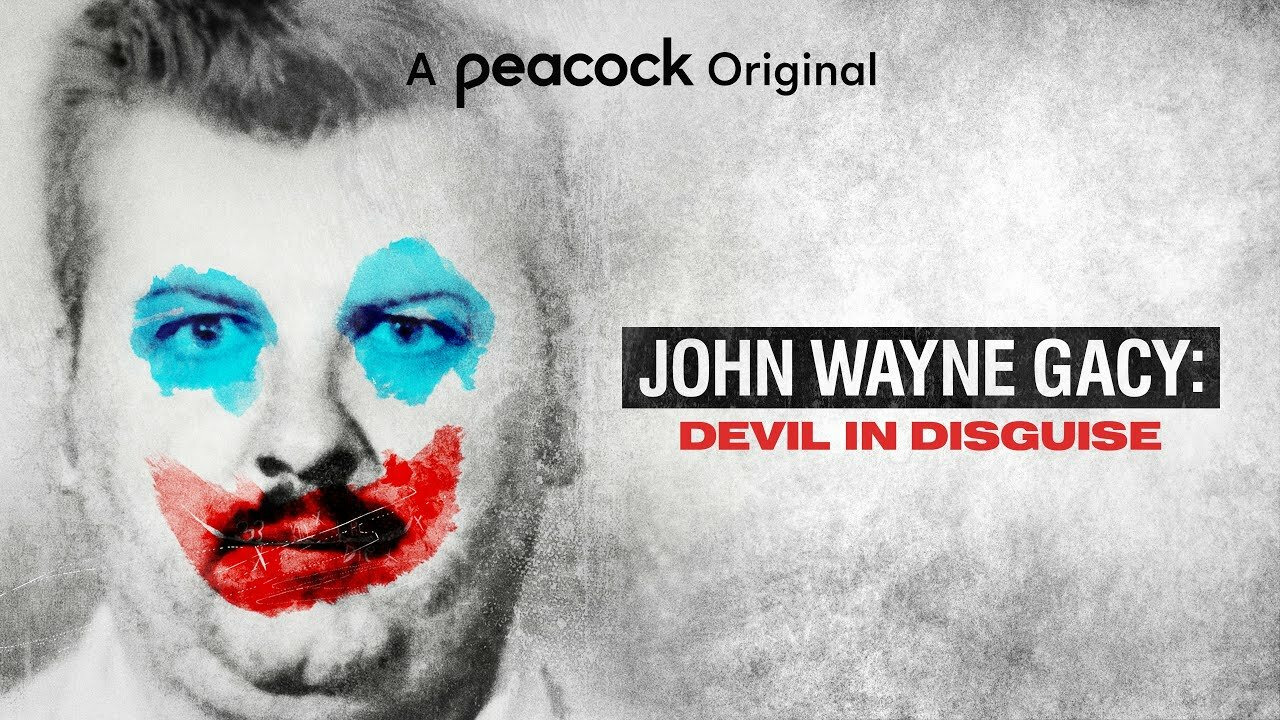 Show John Wayne Gacy: Devil in Disguise