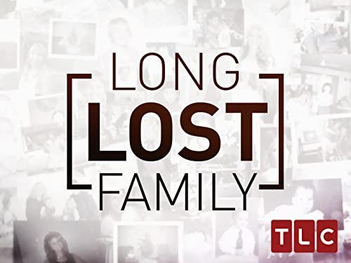 Сериал Long Lost Family