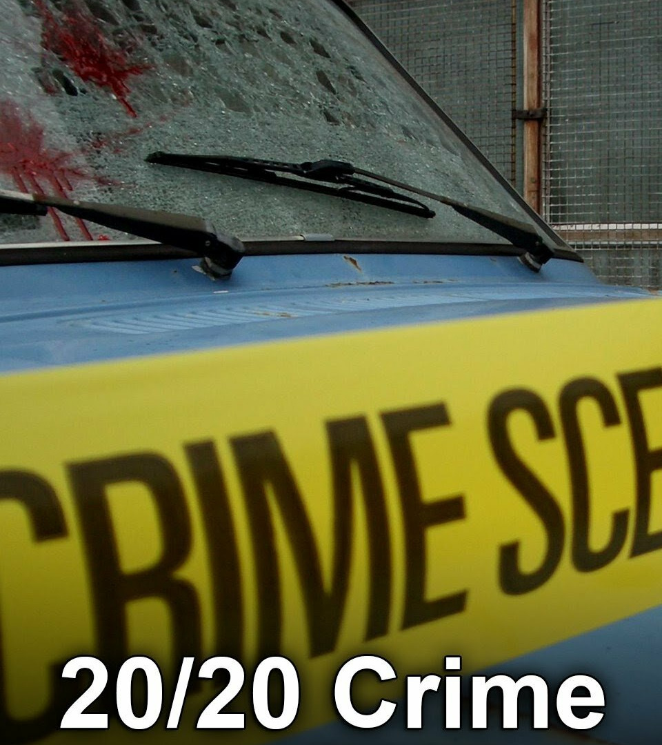 Сериал 20/20 Crime on CMT