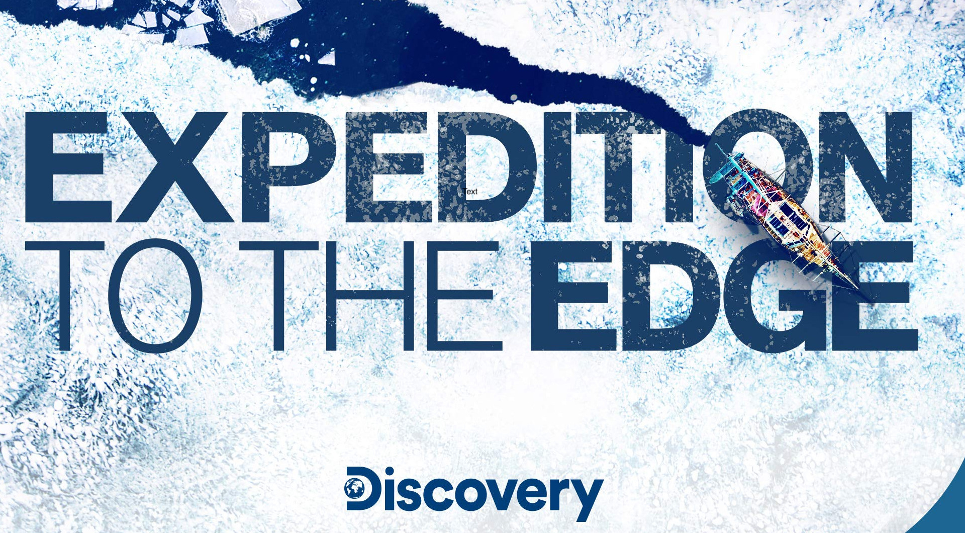 Show Expedition to the Edge