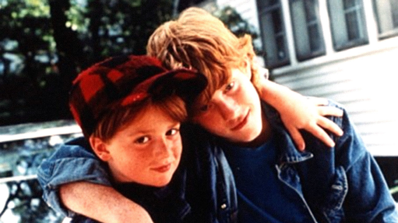 Show The Adventures of Pete & Pete