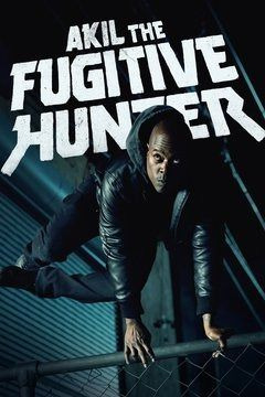 Сериал Akil the Fugitive Hunter