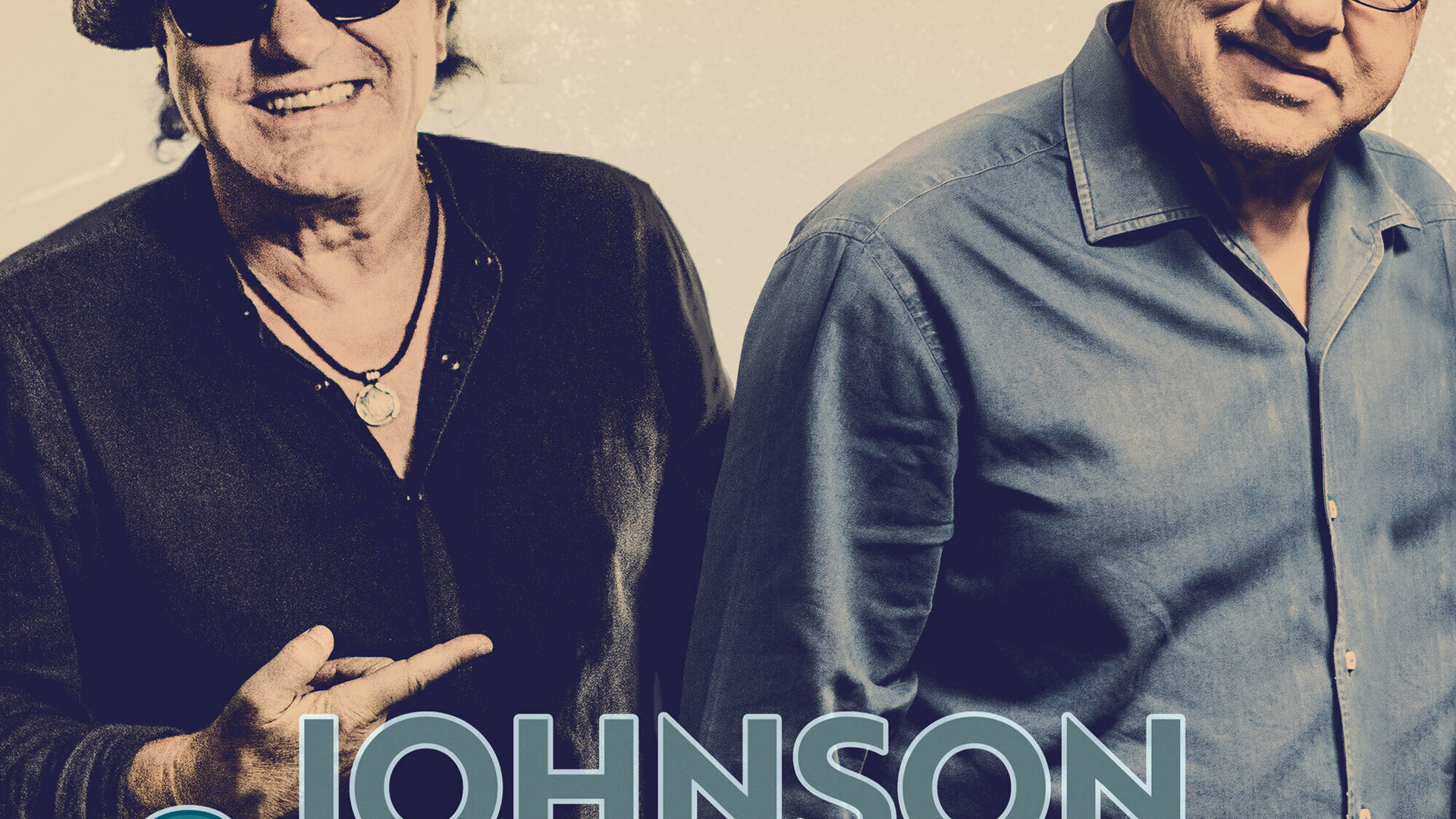 Сериал Johnson & Knopfler's Music Legends