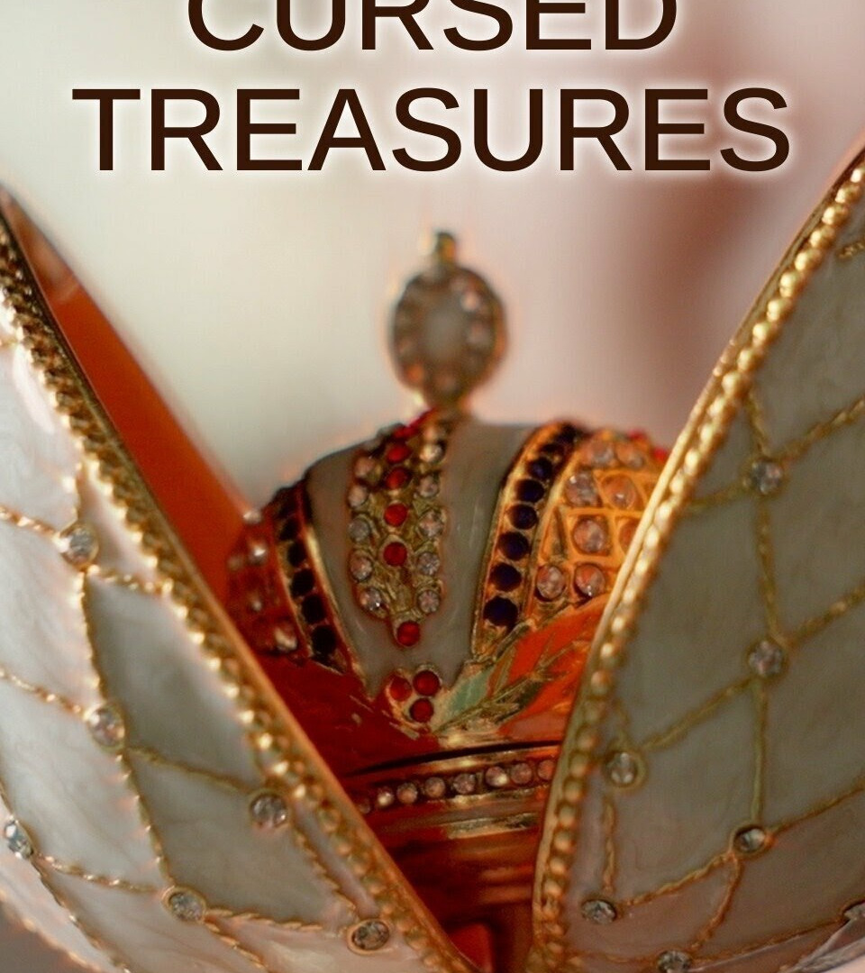 Сериал Cursed Treasures