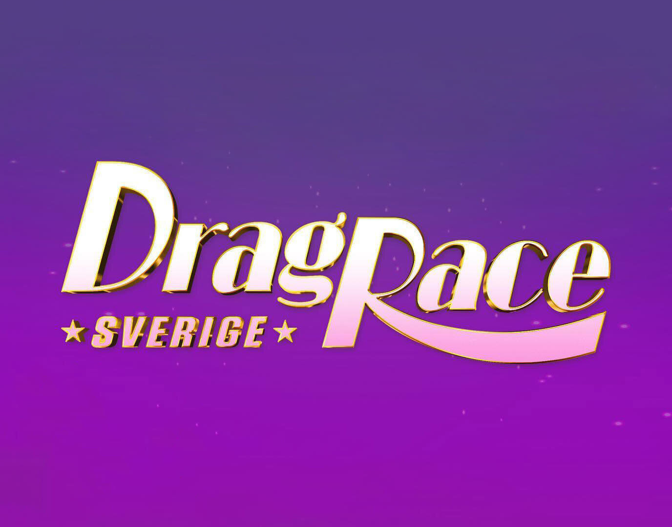 Show Drag Race Sverige