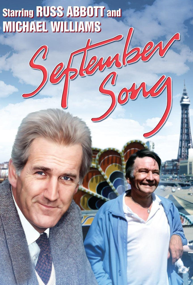 Сериал September Song