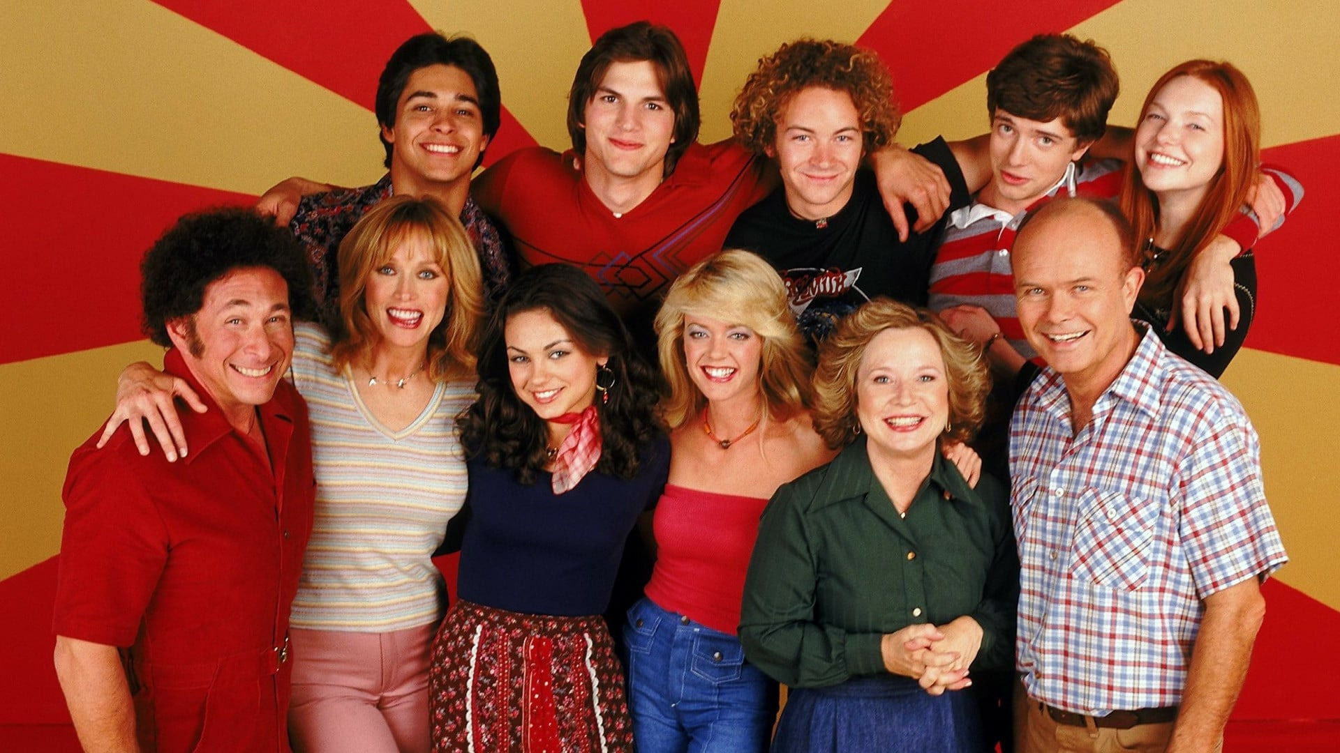 Show That '70s Show
